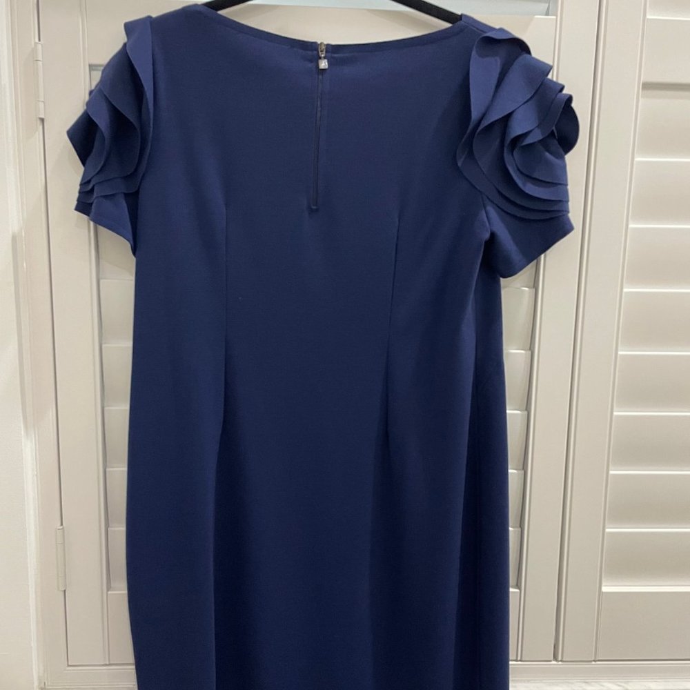 Rose Shoulder, Pietro Brunelli, Maternity Dress